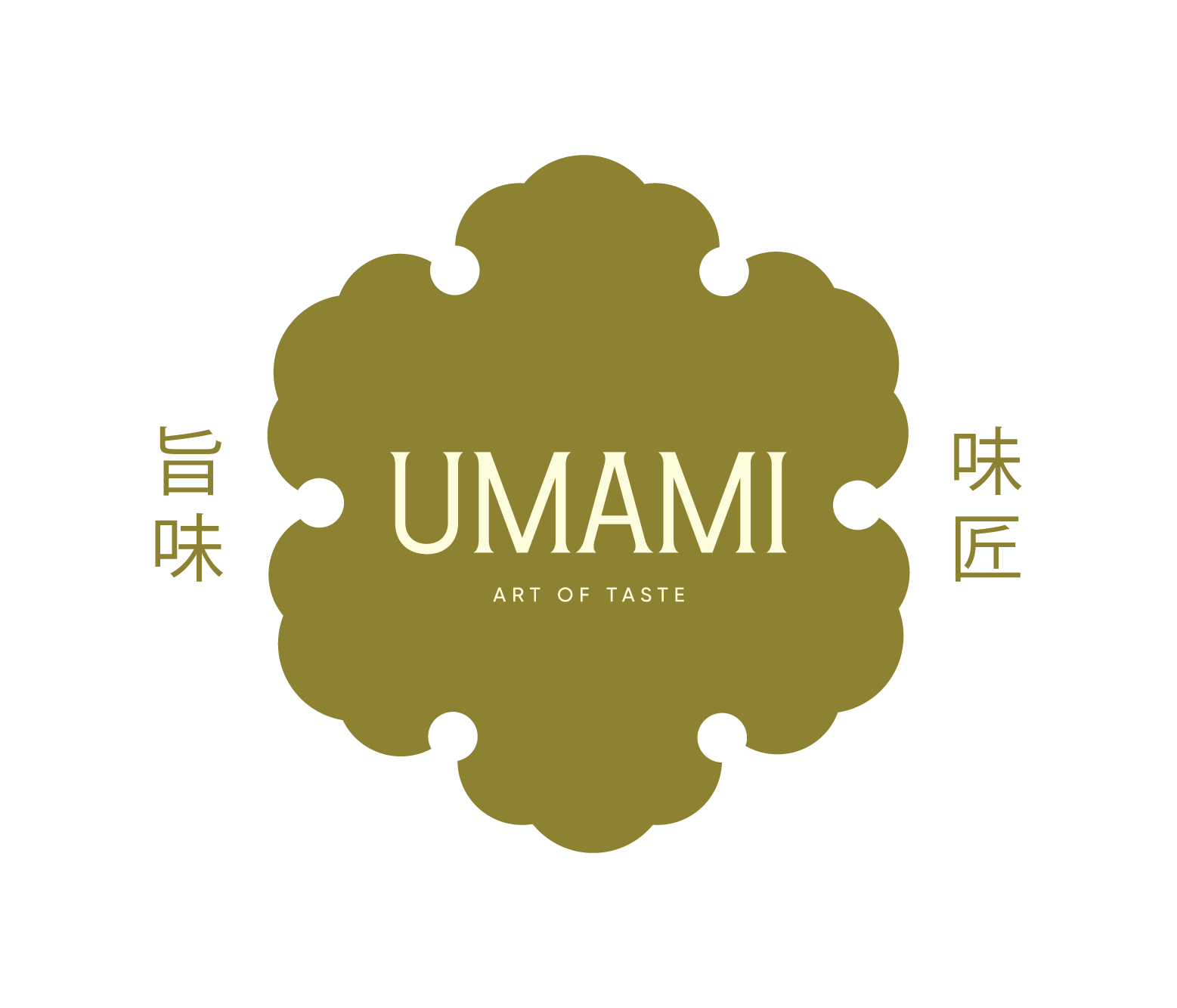 UMAMI Motif G1@3x
